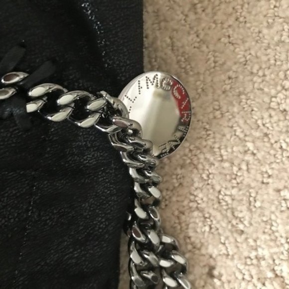 Stella McCartney Bag - Picture 2 of 4